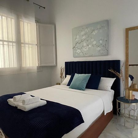 La Casa De Maria Castana Apartment Sevilla Bagian luar foto
